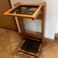 Ombrellaio Foppa Pedretti