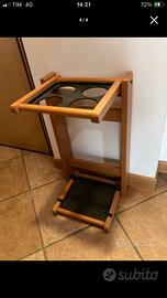 Ombrellaio Foppa Pedretti