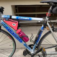 Uriel bici corsa professionale