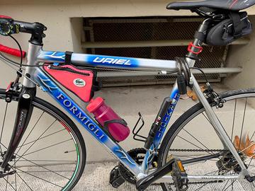 Uriel bici corsa professionale