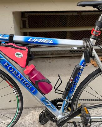 Uriel bici corsa professionale