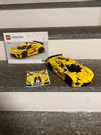 Lego Technic 42205