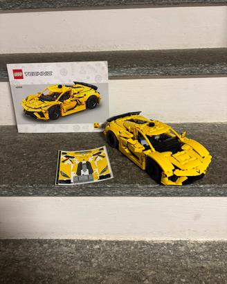 Lego Technic 42205