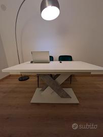 Tavolo da sala allungabile  140/180