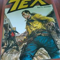 Tex serie stella d'oro 