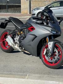 Ducati Supersport  S 939