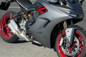 Ducati Supersport  S 939