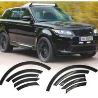PARAFANGHINI PASSARUOTA RANGE ROVER L494 18- LOOK 