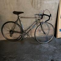 Bici da corsa vintage