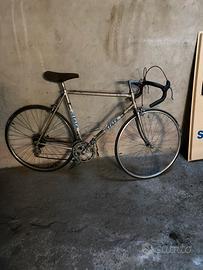 Bici da corsa vintage