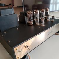 Amplificatore valvolare Jadis