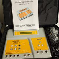 Magneto Tens