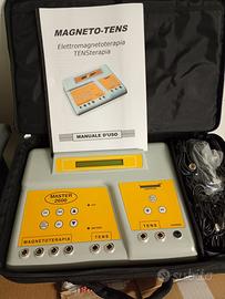Magneto Tens