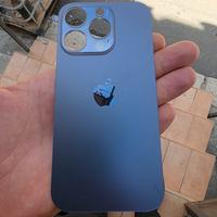 back cover vetro posteriore iPhone 14 pro 