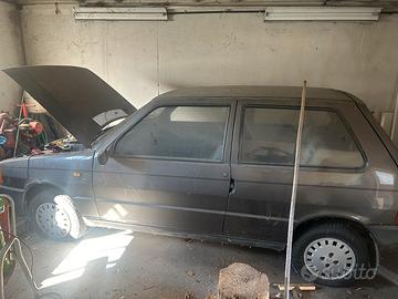 Fiat UNO 45