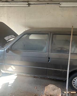 Fiat UNO 45