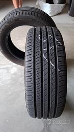 2 Gomme Invernali 195/55 R16 – usati 1 Stagione