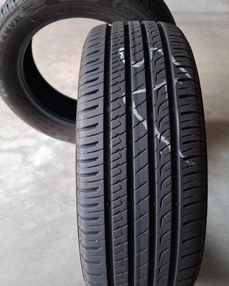 2 Gomme Invernali 195/55 R16 – usati 1 Stagione