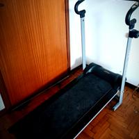 Tapis roulant magnetico