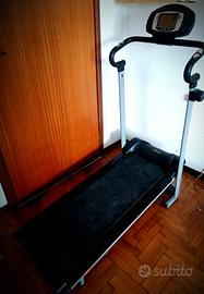 Tapis roulant magnetico