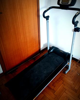 Tapis roulant magnetico