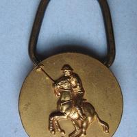 Brioni Roman Style moda portachiavi vintage (ma416