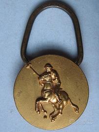 Brioni Roman Style moda portachiavi vintage (ma416