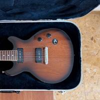 Gibson Les Paul Special Double Cut 2015