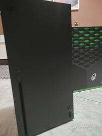 Xbox serie x