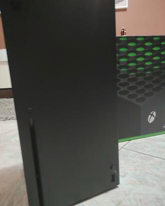 Xbox serie x