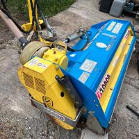 Trincia Argini Multiuso Zanon 1500