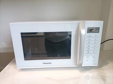 Microonde Panasonic