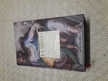 Volume LA BIBBIA, Antico Testamento