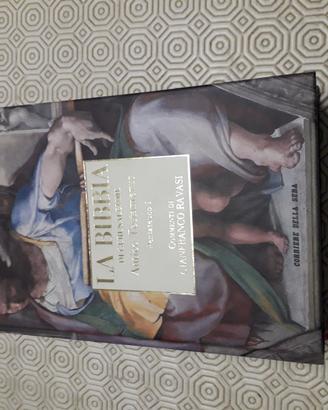Volume LA BIBBIA, Antico Testamento