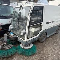 MOTOSCOPA UNIECO 20.4