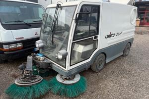 MOTOSCOPA UNIECO 20.4