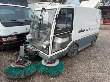 MOTOSCOPA UNIECO 20.4