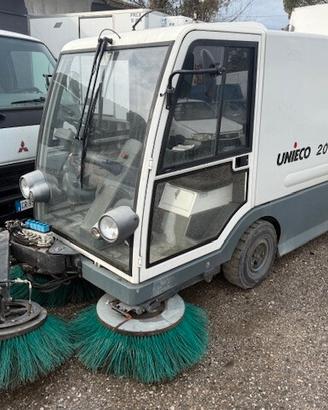 MOTOSCOPA UNIECO 20.4