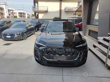 Audi Q5 TDI 150 kW mHEV+ S tronic quattro line edi