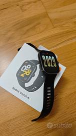redmi watch 4 