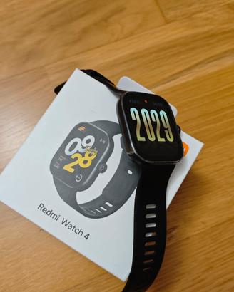 redmi watch 4 