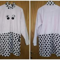 Vestaglia donna Americanino tg. XL nuova 