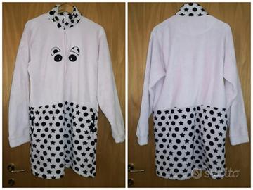 Vestaglia donna Americanino tg. XL nuova 