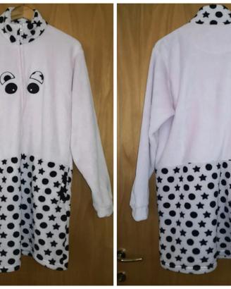 Vestaglia donna Americanino tg. XL nuova 