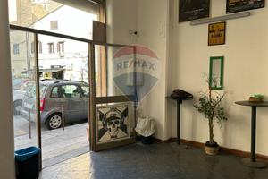 Locale Commerciale - Palermo