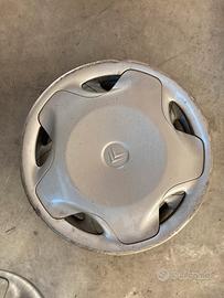 Copricerchi citroen saxo 14"