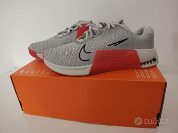 scarpe NIKE metcon 9 donna, NUOVE!