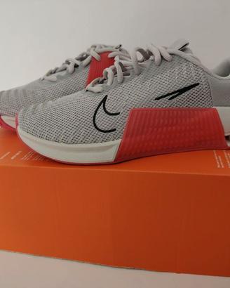 scarpe NIKE metcon 9 donna, NUOVE!