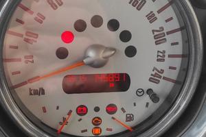 MINI Mini 2ª serie - 2004