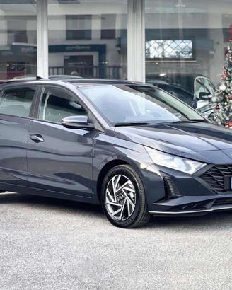 Hyundai i20 1.2 MPI Benzina 79CV E6 Neo - 2025